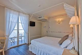 Hotel Villa Aurora fotoÄŸrafÄ±