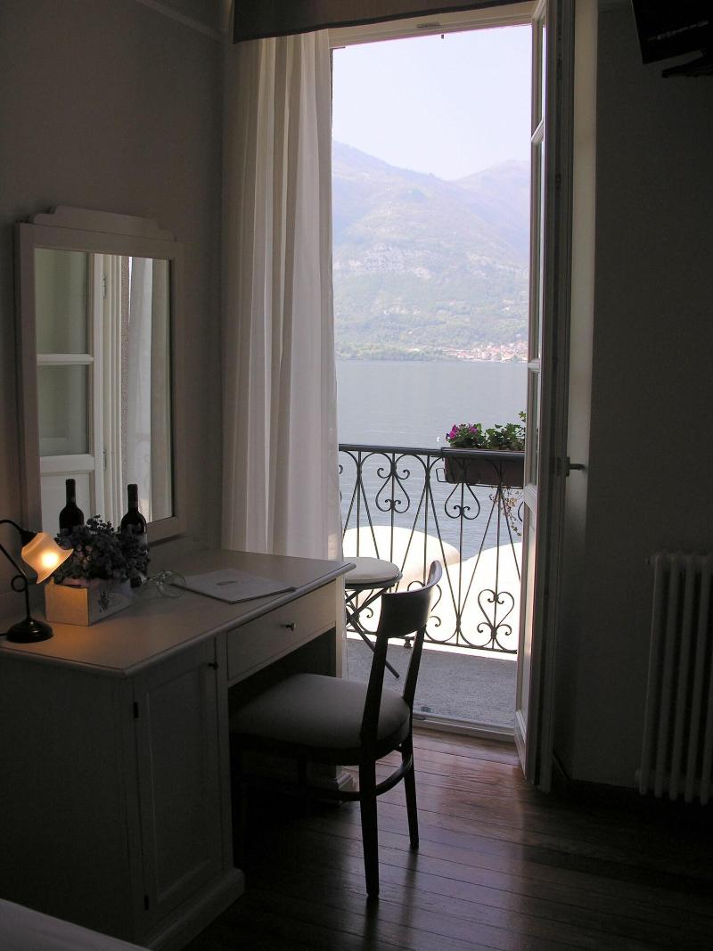 Hotel Villa Aurora - Oda