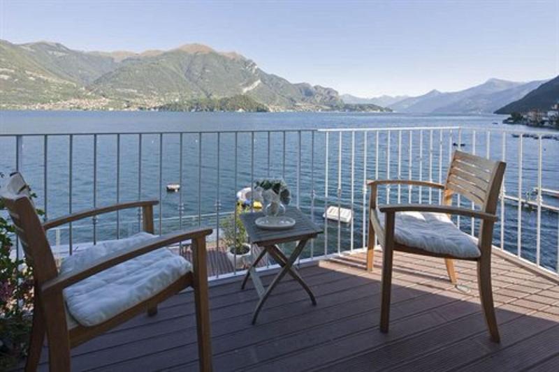 Hotel Villa Aurora - Oda