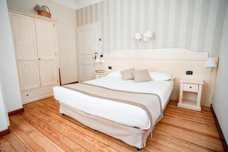 Hotel Villa Aurora - Oda
