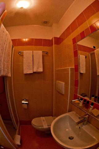 Hotel Villa Aurora fotoÄŸrafÄ±