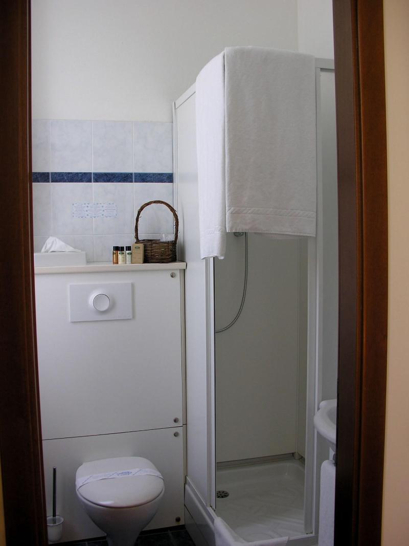 Hotel Villa Aurora - Oda