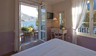Hotel Villa Aurora fotoÄŸrafÄ±