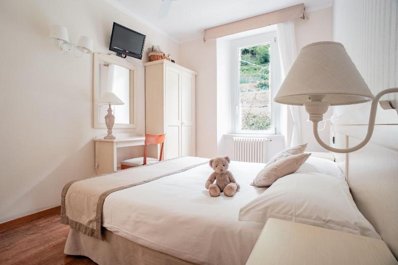 Hotel Villa Aurora - Oda