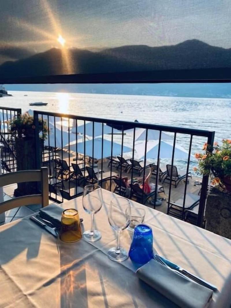 Hotel Villa Aurora - Oda