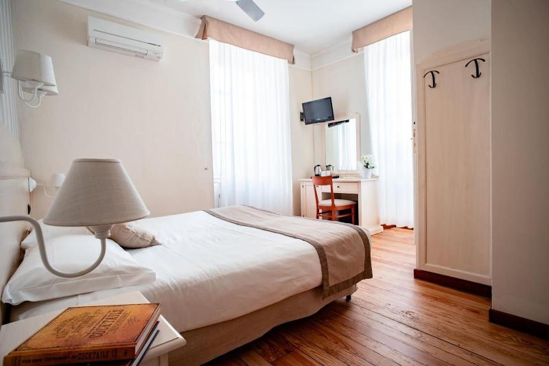 Hotel Villa Aurora - Oda