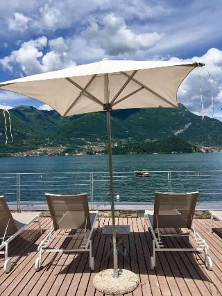 Hotel Villa Aurora fotoÄŸrafÄ±