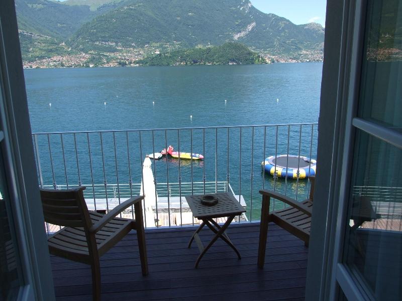 Hotel Villa Aurora - Oda