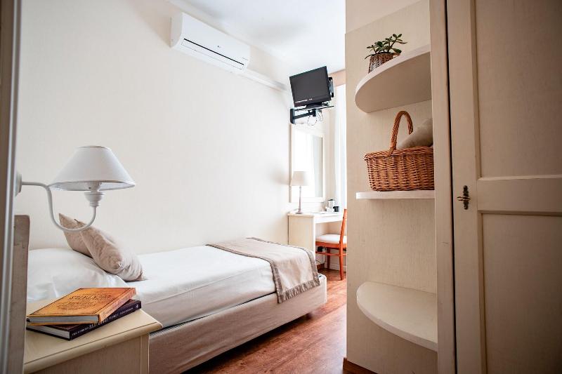 Hotel Villa Aurora - Oda