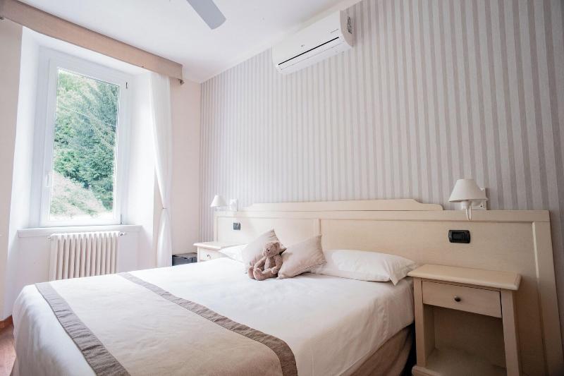 Hotel Villa Aurora - Oda