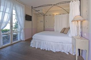 Hotel Villa Aurora fotoÄŸrafÄ±