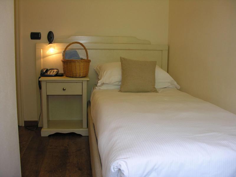 Hotel Villa Aurora - Oda