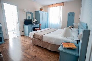 Hotel Villa Aurora fotoÄŸrafÄ±