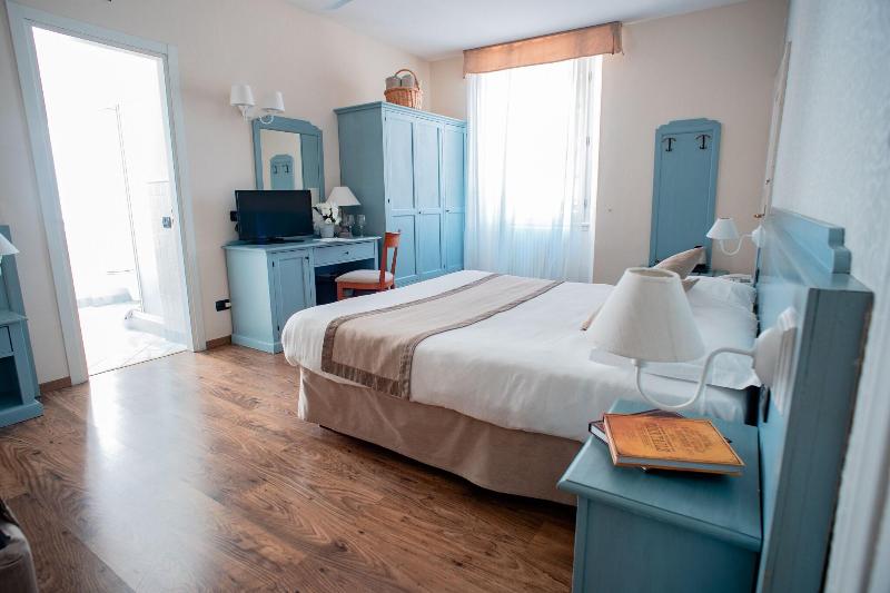 Hotel Villa Aurora - Oda