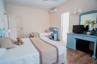 Hotel Villa Aurora fotoÄŸrafÄ±