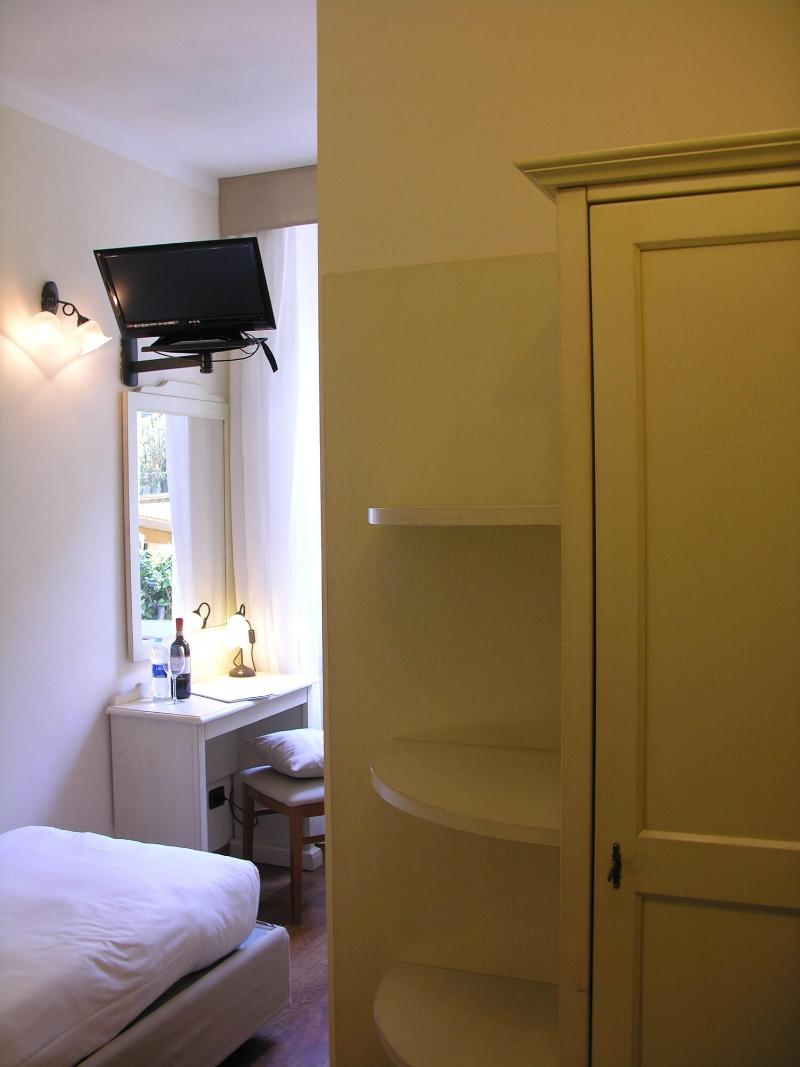 Hotel Villa Aurora - Oda