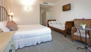 Hotel Villa Aurora fotoÄŸrafÄ±