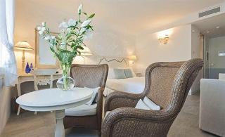Hotel Villa Aurora fotoÄŸrafÄ±