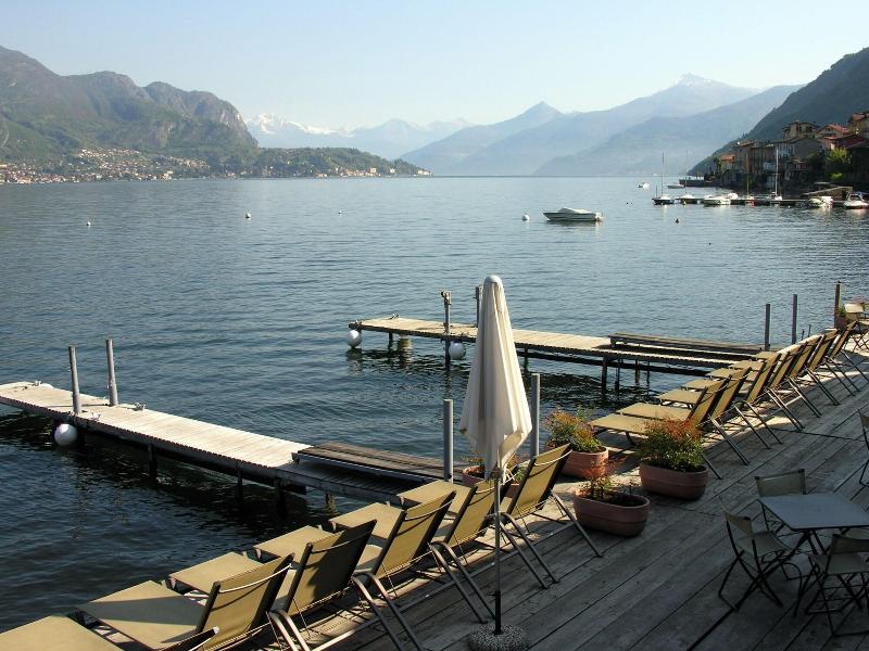 Hotel Villa Aurora - Plaj