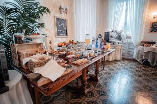 Hotel Villa Aurora fotoÄŸrafÄ±