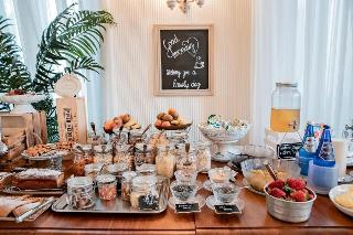 Hotel Villa Aurora fotoÄŸrafÄ±