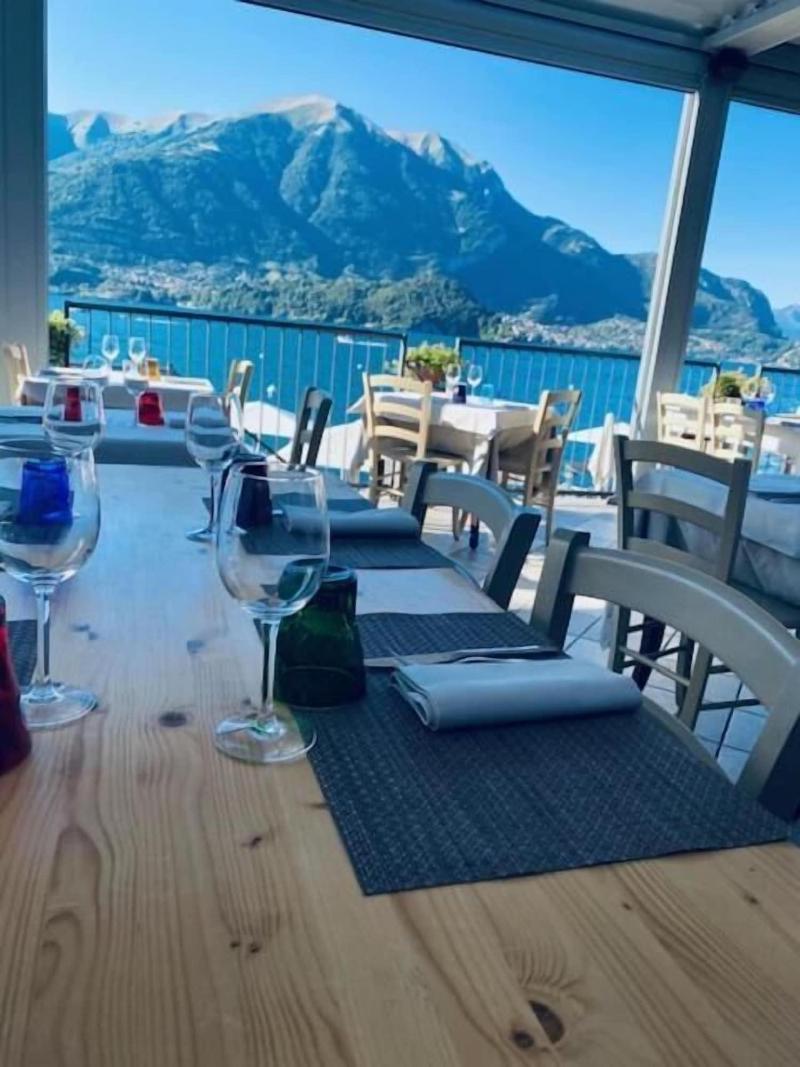 Hotel Villa Aurora - Restoran