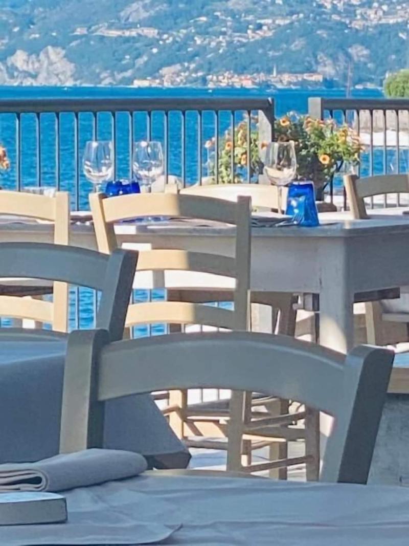Hotel Villa Aurora - Restoran