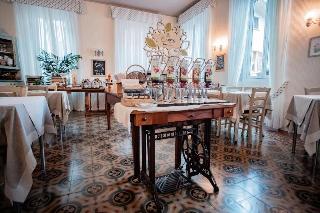 Hotel Villa Aurora fotoÄŸrafÄ±