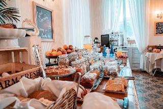 Hotel Villa Aurora fotoÄŸrafÄ±