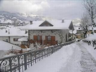 Affittacamere Corradini otel fotoğrafı