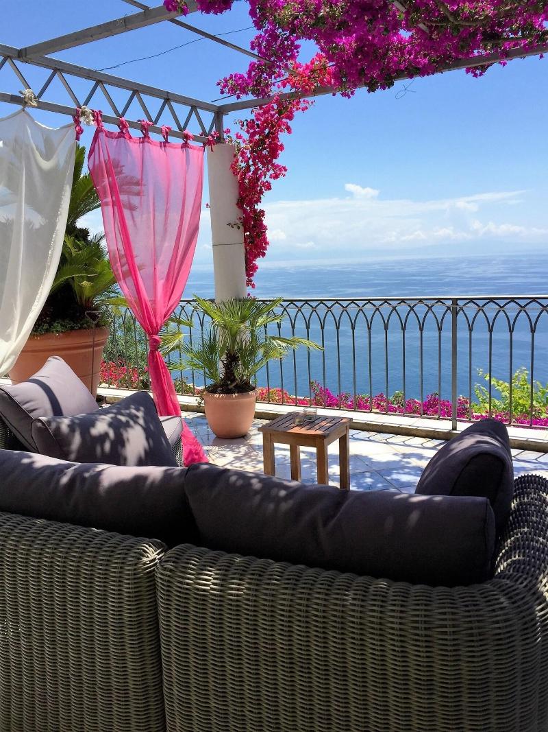 B&B I Limoni - Genel