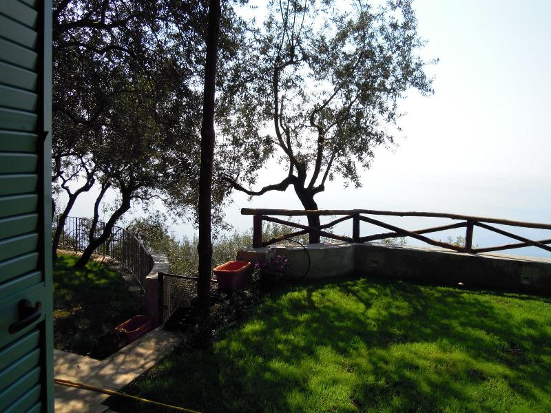 B&B I Limoni - Genel