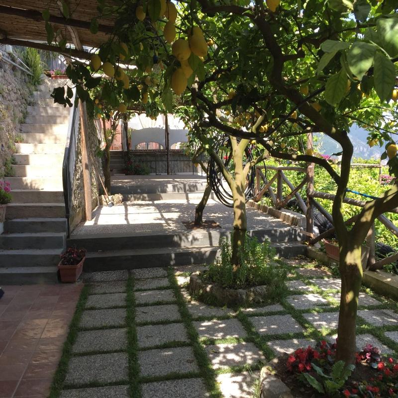 B&B I Limoni - Genel