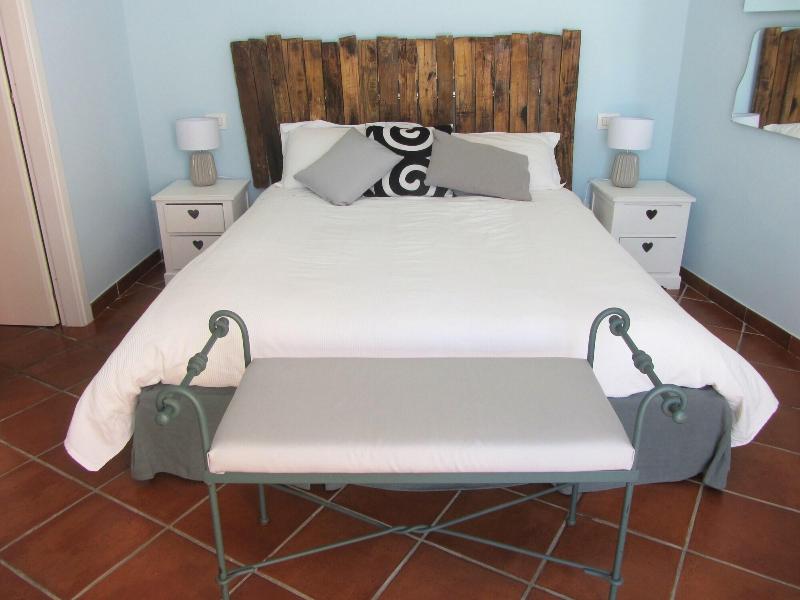 B&B I Limoni - Oda