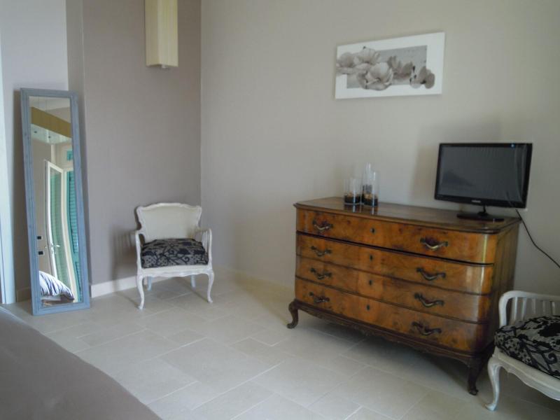 B&B I Limoni - Oda