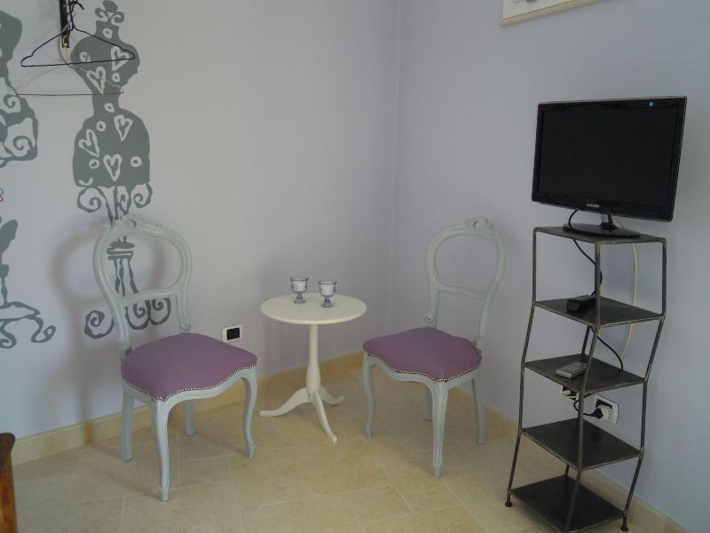 B&B I Limoni - Oda