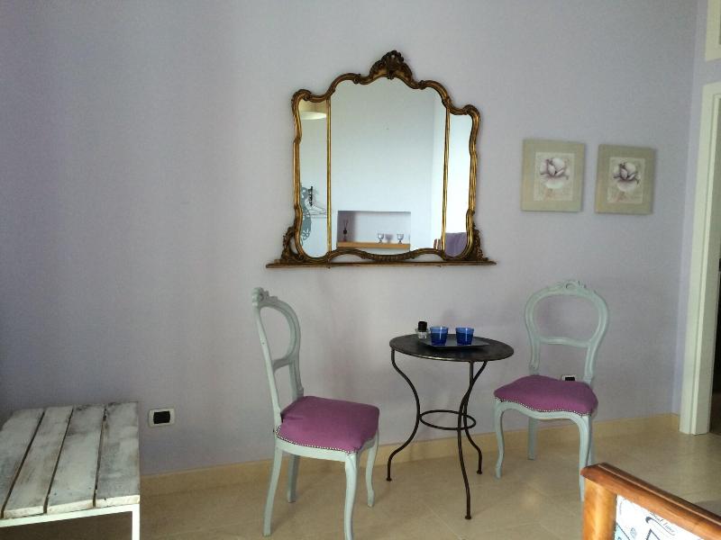 B&B I Limoni - Oda