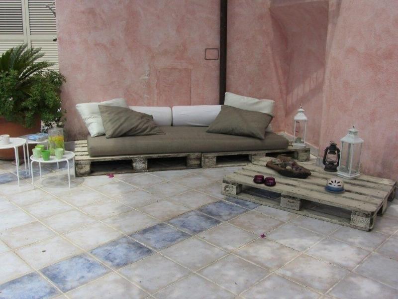 B&B I Limoni - Oda