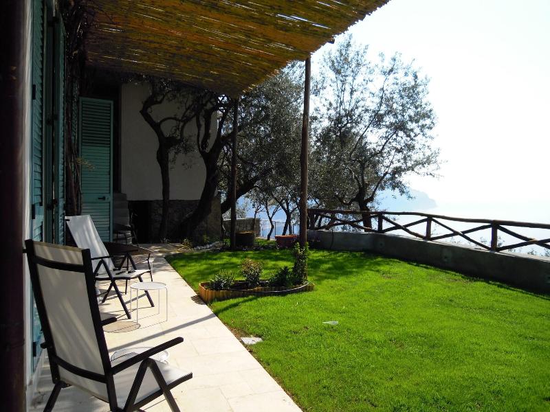 B&B I Limoni - Oda
