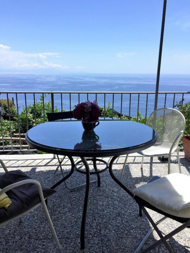 B&B I Limoni - Restoran