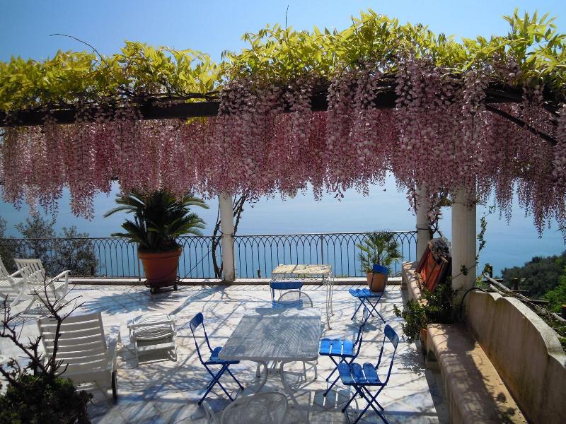 B&B I Limoni - Restoran