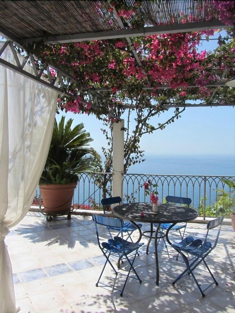 B&B I Limoni - Teras