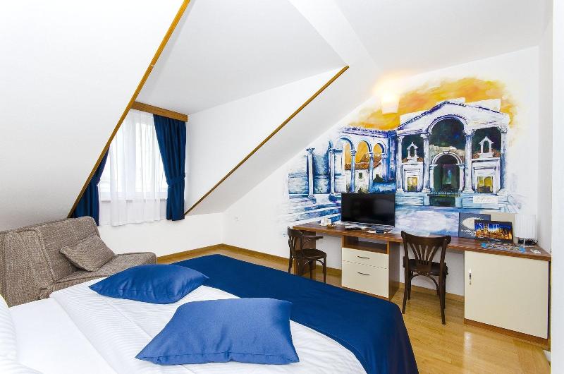 Palma Rooms B&B - Genel