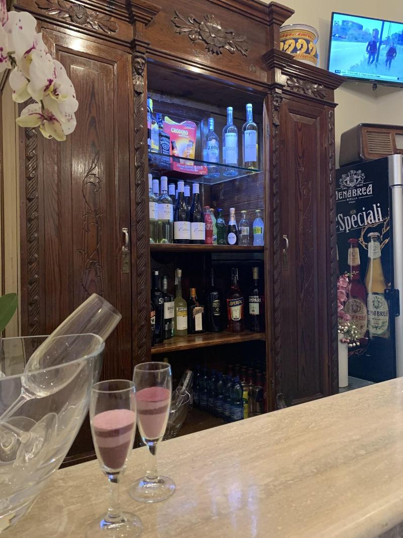 Fratelli Clemente Spa And Hotel - Bar