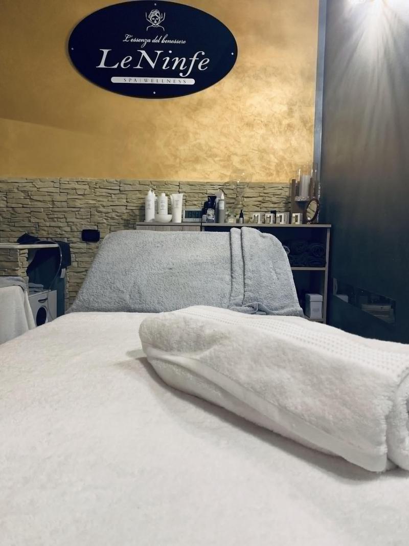 Fratelli Clemente Spa And Hotel - Aktivite