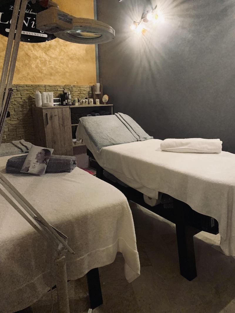 Fratelli Clemente Spa And Hotel - Aktivite