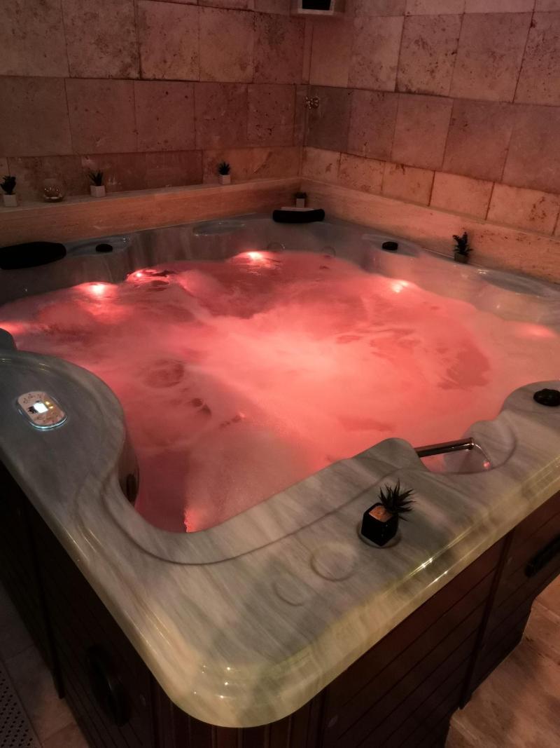 Fratelli Clemente Spa And Hotel - Aktivite