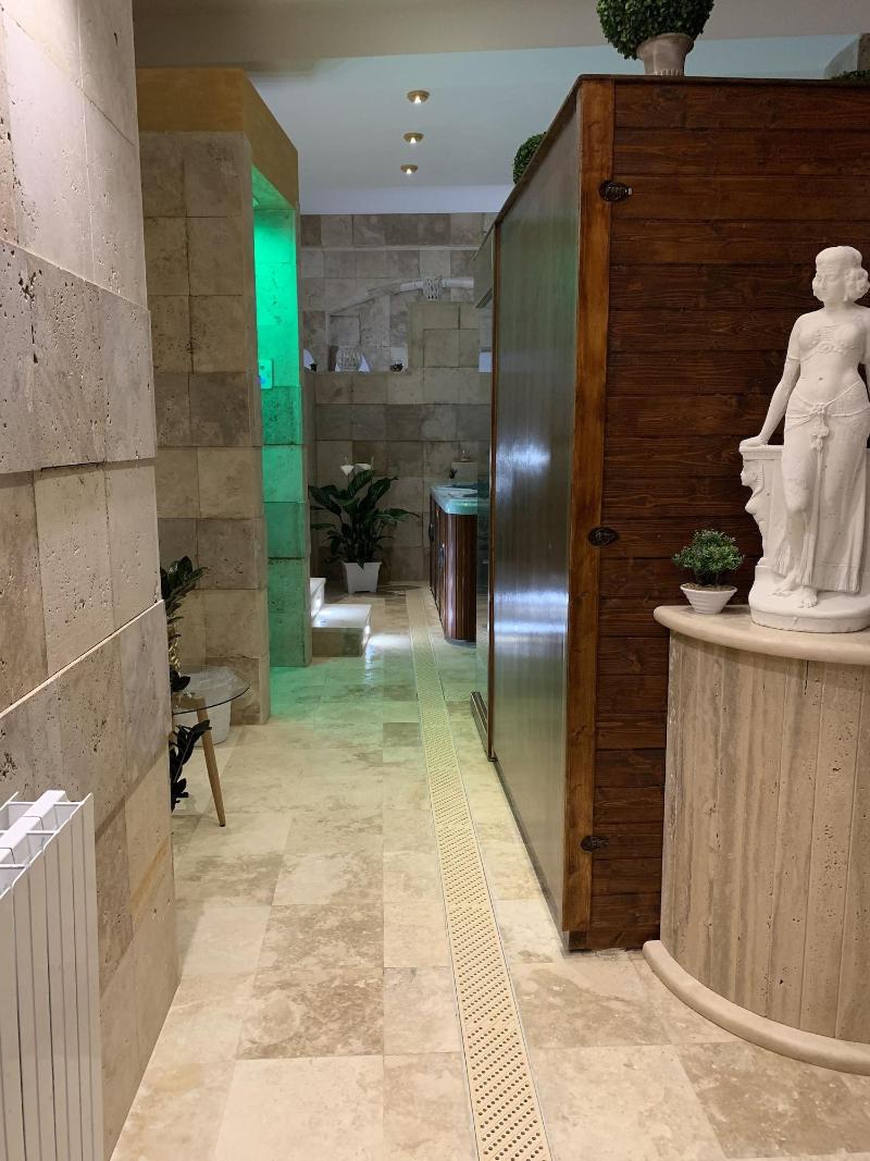 Fratelli Clemente Spa And Hotel - Aktivite