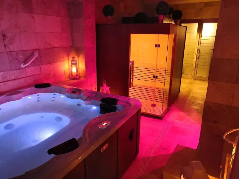 Fratelli Clemente Spa And Hotel - Aktivite