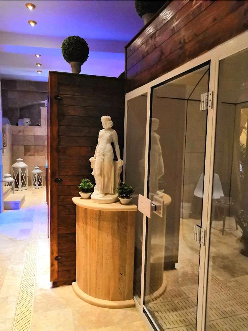 Fratelli Clemente Spa And Hotel - Aktivite